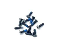 Gintai Screws for Acer Nitro AN17-41 AN17-42 AN17-41-R7G3 AN17-41-R182, AN17-42-R9TH AN17-42-R61S chassis Laptop Base Fixing Screws