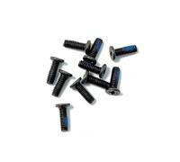 Gintai Screws for ASUS ExpertBook B3 Flip B3402 B3402FBA B3402FEA B3402FVA chassis Laptop Base Fixing Screws