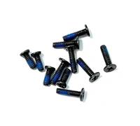 Gintai Screws for ASUS Vivobook 16 X1607 X1607CA X1607QA M1607 M1607KA chassis Laptop Base Fixing Screws