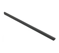 Gintai Silver LCD Screen Strip Trim Bar Bezel Hinge Cover Cap for Lenovo IdeaPad 1-15IJL7 82LX 1 15IAU7 82QD 1 15ALC7 82R4 1 15IGL7 82V7 5CB1F09915 IdeaPad 1 15IRU7 83B4