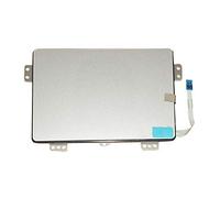 Gintai Silver Touchpad Trackpad Mouse Board Replacement for Lenovo Yoga530-14IKB Flex6-14IKB