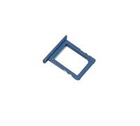 Gintai SIM Card Holder SD Card Filler Blank for HP EliteBook 1040 G11/ EliteBook X G1i 14" SIM Tray(Black) (Blue)