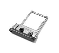 Gintai SIM Card Holder SD Card Filler Blank for Lenovo ThinkPad X1 Yoga 4th Gen 20QF 20QG 20SA 20SB X1 Yoga 5th Gen 20UB 20UC RT1 5M10V24983 (Grey Colour)