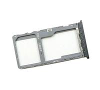 Gintai SIM Tray Card Holder SD Tray for T-Mobile TCL REVVL 4+Plus 5062W 5062Z