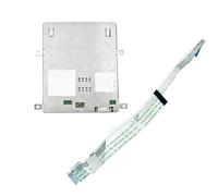 Gintai Smart Card Reader Board Smart Card Reader Board Smart Card Reader + Flat Ribbon Cable Flex Cable Ribbon for Lenovo ThinkPad T490s 20NX 20NY T14s 20T0 20T1