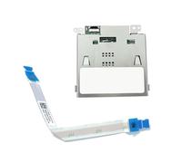 Gintai Smart Card Reader + FFC Flex Cable Replacement for Lenovo ThinkPad P16 Gen 2 21FB T14 Gen 5 21MC 21MD P14s Gen 5 21ME 21MF T14 Gen 5 21ML 21MM T14 Gen 6 21QC 21QD 21QG 21QH 21QJ 21 QK