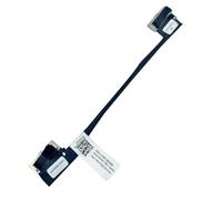 Gintai Smart Card Reader Flex Flex Cable Replacement Cable for Dell Alien-Ware Area 51m R2 FDQ70 TH9VX 0TH9VX CN-0TH9VX DC02C00N000