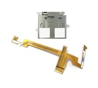 Gintai Smart Card Reader + Flexible Flex Cable Ribbon Replacement for Lenovo ThinkPad X13 Yoga Gen 4 21F2 21F3 X13 2-in-1 Gen 5 21LW 21LX