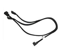 Gintai Software RAID S140 Replacement Cable for Dell POWEREDGE Server EMC R740 8 Bay JHVNC 0JHVNC