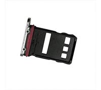GinTai Splitter SIM Card Holder Compartment Replacement for Huawei P40 Pro
