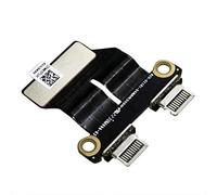 Gintai Strombuchse Netzteilbuchse DC Power Jack DC Dock DC Port Flex Ladebuchse for M a c Book Air 13" A1932 A2179 2018 2019 2020 A2337 820-01161-A 820-01161-04 821-01658-A 821-01658-03 923-02813