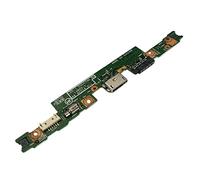 Gintai Subcard I/O Card for Lenovo ThinkPad Helix 20CG 20CH 00JT550 48.4EO14.011