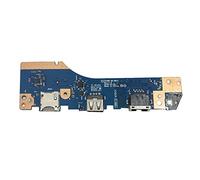 Gintai Switch Card USB Small Card Network Card for Lenovo ThinkPad E490 20N8 20N9 02DL870 NS-B911 Without Cable