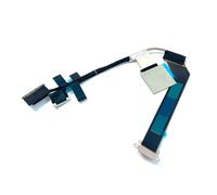 Gintai Táctil Screen Cable Connector for Dell Latitude 7340 2 in 1 0ASIS_MLK 0Y75F0 450.0UC02.0011 Video Cable Connector Screen Cable Wire (40-Pin