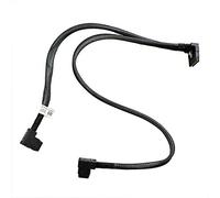 Gintai TK2VY 0TK2VY for Dell R620 8 Bays Chassis Raid H310 H710 H710P SAS SATA A B Cable