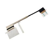 Gintai Touch Connector FHD LCD Screen Cable for HP Pavilion Aero 13-BE 13Z-BE TPN-W152 Zurg 13 M52813-001 450.0NE01.0001 Video Cable Connector Screen Cable Wire (40PIN