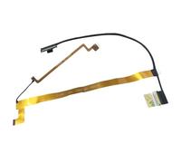 Gintai Touch EDP IR LVDS LED LCD Video Cable Screen Flex Wire Line 40 PIN FPC for Lenovo ThinkPad L15 20U3 20U4 20U7 20U8 L15 Gen 2 20X3 20X4 20X7 20X8 GL5A0 5C10X67066 DC022 C00JC 20 DC02C00JC00