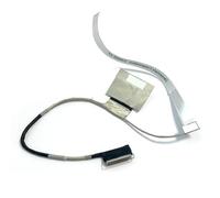 Gintai Touch FHD IR LVDS LED LCD Screen Video Display Cable for HP Zhan 99 Zbook15 Power G7 XW5 DD0XW5LC600(40pin)