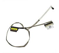 Gintai Touch LCD LVDS LED Screen Video Display Flex Cable for Dell Ins-piron 15-3511 3515 3520 3521 3525 3510 GDM50 FHD EDP 40PIN 0GVNW4 DC02003X400