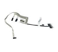 Gintai Touch LCD LVDS LED Screen Video Display Flex Cable for Dell Ins-piron 15 5582 5591 2-in-1 78F EDP 30PIN 0NWY3R 450.0FH01.0011 450.0FH01.0001 450.0FH01.0021