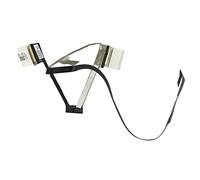 Gintai Touch LCD LVDS LED Screen Video Display Flex Cable for DELL Ins-piron 7501 Vostro 7500 7501 40pin 0HG05R HG05R 450.0KG07.0001
