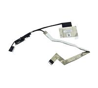Gintai Touch LCD LVDS LED Screen Video Display Flex Cable for DELL Latitude 5430 E5430 HDB42 EDP IR 40PIN DC02C00VD00 0D69D4
