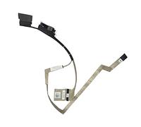 Gintai Touch LCD LVDS LED Screen Video Display Flex Cable for Dell Latitude 5520 Precision 3560 SP15 IR EDP 40PIN 0JFHT7 450.0M606.0002 450.0M606.0022
