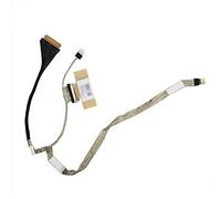 Gintai Touch LCD LVDS LED Screen Video Display Flex Cable for HP 430 G4 DD0X81LC110 DD0X81LC020