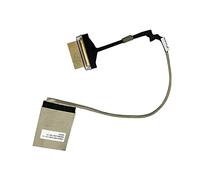 Gintai Touch LCD LVDS LED Screen Video Display Flex Cable for HP Chromebook 14 G6 TPN-Q231 40PIN L90419-001 DD00GALC001 DD00GALC000