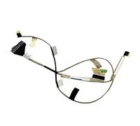 Gintai Touch LCD LVDS LED Screen Video Display Flex Cable for HP EliteBook PS1512 820 G3 30PIN 6017B0586001