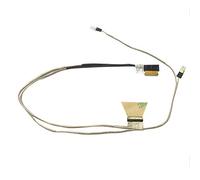 Gintai Touch LCD LVDS LED Screen Video Display Flex Cable for HP Harry Potter 17Q-CR 17Q-CS 17-by 30PIN 6017B0975701 6017B1021701 L22521-001 6017B0974101