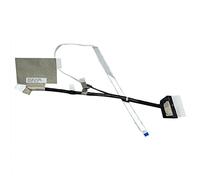 Gintai Touch LCD LVDS LED Screen Video Display Flex Cable for HP Pavilion x360 14-DH 14M-DH TPN-W139 EDP 450.0GG02.0022 450.0GG02.0013 L51097-001