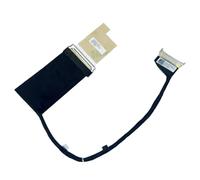 Gintai Touch LCD LVDS LED Screen Video Display Flex Cable for LENOVO ThinkPad T14s Gen 3 21BR 21BS 21CQ 21CR T14s Gen 4 21F8 21F9 FHD EDP 40PIN DC02C00UK10