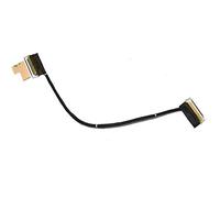 Gintai Touch LCD LVDS LED Screen Video Display Flex Cable for Lenovo ThinkPad T490 P43s 20RH 20RJ T14 Gen 1 20S0 20S1 20S2 20S3 P14s Gen 1 20S4 20S5 EDP 40PIN DC02C00DZ00 DC02C00DZ20 02HK989