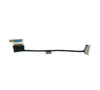 Gintai Touch LCD LVDS LED Screen Video Display Flex Cable for Lenovo ThinkPad X13 Gen 3 21BN 21BQ 21CM 21CN EDP FHD 40PIN 5C11H81423 SC11H81228 DC02C00T000 DC02C00T010
