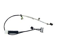 Gintai Touched Webcam Cable Camera Video Ribbon Cable for Lenovo ThinkPad X250 20CL 20CM SC10A39917 SC10A39918 SC10A39919 DC02C006P00 DC02C00H00 00HT403 00HT404 00HT405