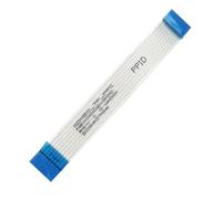 Gintai Touchpad FFC Flex Cable for DELL Vostro 3510 3520 Ins-piron 15 3520 3511 3510 3515 GDM50 0J72C4 NBX0002VS00 Trackpad Touchpad Flex Screen LCD Screen Flex Trackpad Flex (6.6 cm)