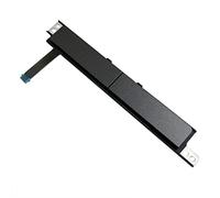 Gintai Touchpad Left and Right Click Buttons Replace Dell Latiude 5400 5402 5409 E5402 E5400 5401 E5401 0YPHVV