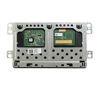 Gintai Touchpad Trackpad Mouse Board (without Ribbon Cable) for Lenovo Yoga S730-13 S730-13IWL S730-13IML Ideapad PK37B00RD10TI Gold