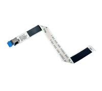 Gintai Touchpad Trackpad Touchpad Flex LCD Screen Flex Cable for Lenovo ThinkPad X1 Yoga 2nd Gen 20JD 20JE 20JF 20JG X1 Yoga 3rd Gen 20LD 20LE 20LF 20LG LRV2 SC10M90416 450.0A906.0011