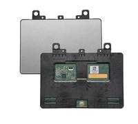 Gintai Touchpad Trackpad Touchpad for Lenovo IdeaPad 3-15IIL05 3-15IML05 3-15IGL05 3-15ADA05 3-15ARE05 IdeaPad GS552 3-15ADA05 81W1 SA469D-22HM (Silver, Colour