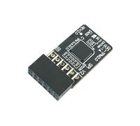 Gintai TPM 2.0 SPI V2 12pin Module for Gigabyte X870/X870E/X870M Series