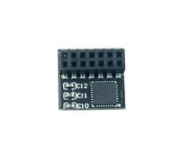 Gintai TPM-SPI 2.0 SPI 14pin Module for ASUS Prime B560 B560M B650E B760M / ProArt B660 B760 Series Motherboard Module TPM 2.0 Infineon SLB9670