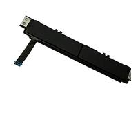 GinTai Trackpad Touchpad Mousepad Left Right Buttons Board for DELL Latitude 7480 7490 E7480 E7490 0XKYX9 XKYX9