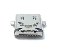 Gintai Type C Jack for MSI MS-14P1 Cyborg 14 A13VE/A13VF/A13UCX/A13UDX | DC Jack DC Port Micro USB C Connectors
