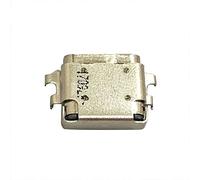 Gintai Type C USB Charging Port DC Jack Socket Replacement for HP ZHAN X13 G2