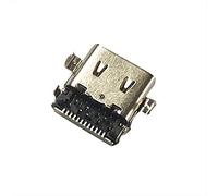 Gintai Type-C USB DC Power Jack Charging Port Replacement for Acer Chromebook Spin CP311-1H CP511-1HN CP315-1H CB514-1H CB315-1H /2H/3H CP5-311T R751T R751TN