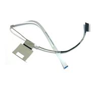 Gintai UHD IR Screen Cable Connector for HP Zhan 99 Zbook Power G7 XW5 DD0XW5LC010 Video Cable Connector LCD Screen Cable Wire (40PIN)