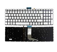 Gintai UK Backlit Keyboard Replacement For HP ENVY X360 M6-W M6-w103dx M6-w101dx 798954-031