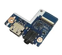 Gintai USB Audio Card for Lenovo ThinkPad E460 20ET 20EU E465 20EX 01AW173